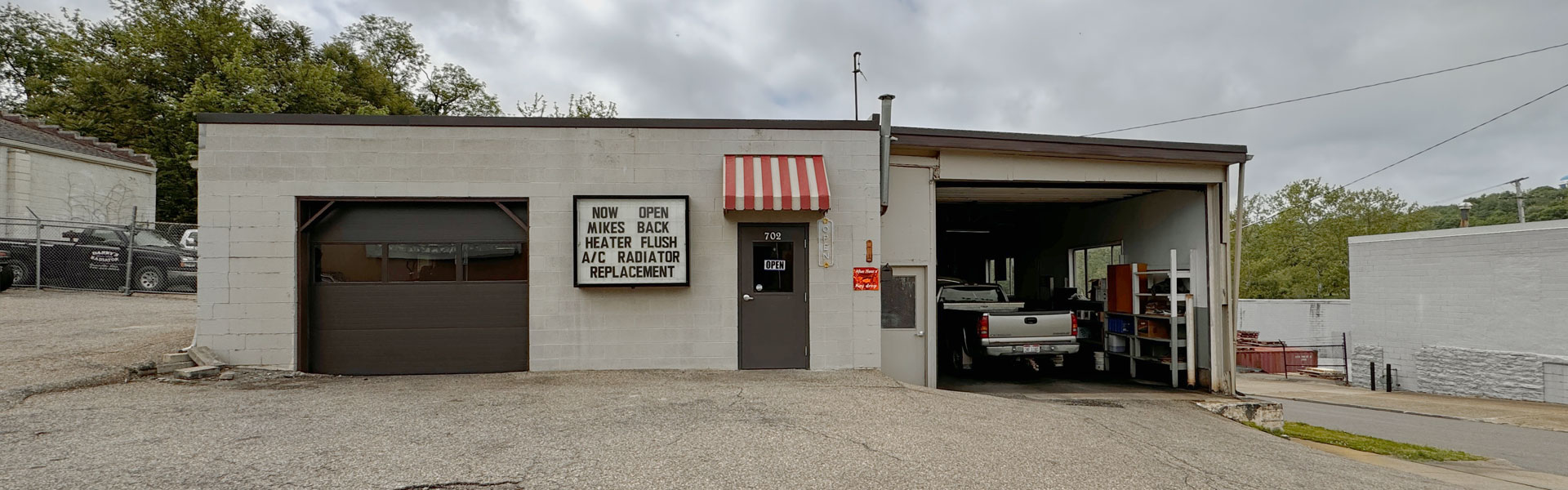 Dannys-Radiator-Repair-Zanesville-Ohio-AC-Air-Conditioning-Service-Shop